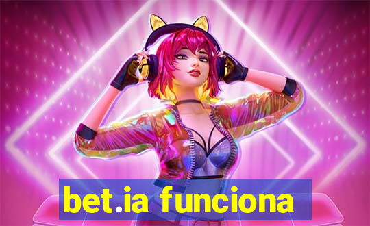 bet.ia funciona